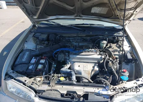 1995 Honda Accord Lx z USA, uszkodzony, nr VIN JHMCD5634SC064431